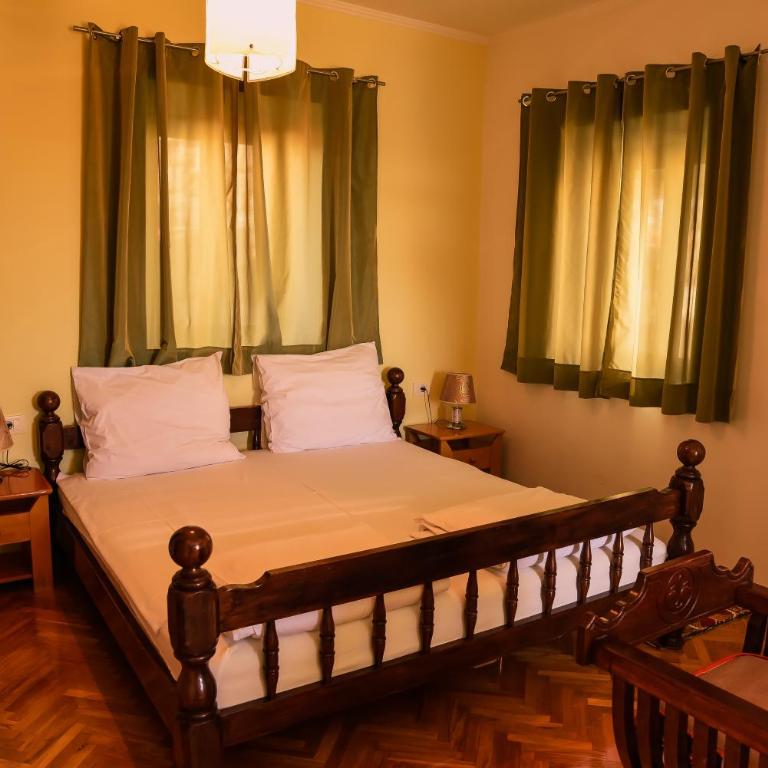 Apartments Susanna - Apartment with Sea View - 9