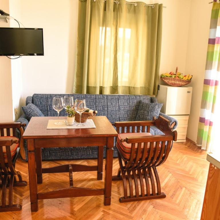 Apartments Susanna - Apartman sa Pogledom na More - 12