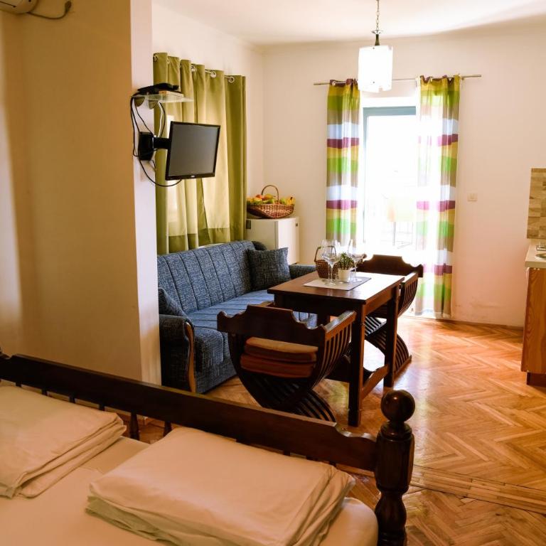 Apartments Susanna - Apartment with Sea View - 14