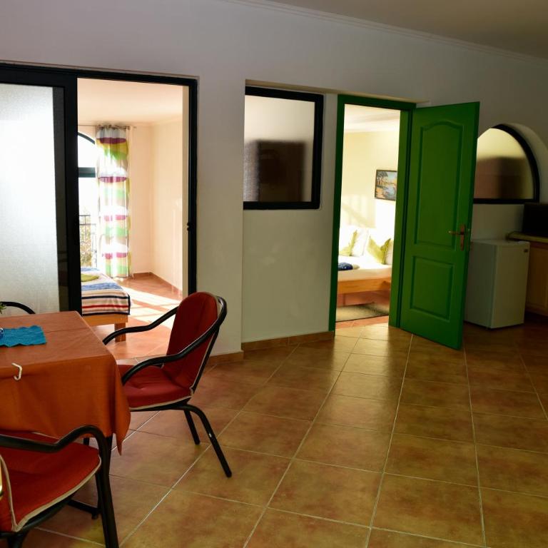 Apartments Susanna - Apartman sa Pogledom na More - 1