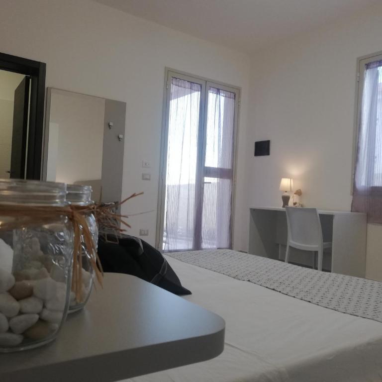 Villa dei Gigli Rossi - Villa Fronte Spiaggia - 30