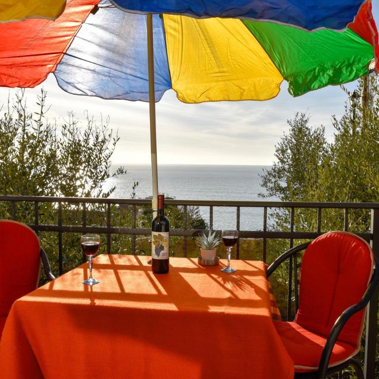 Apartments Susanna - Apartment with Sea View - 12