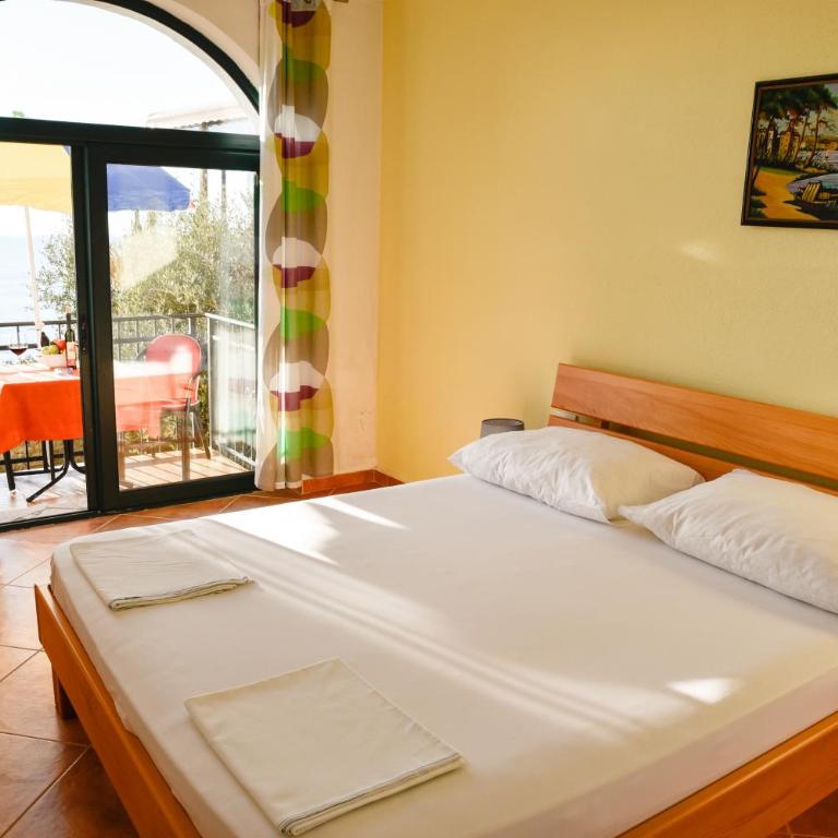 Apartments Susanna - Apartman sa Pogledom na More - 8