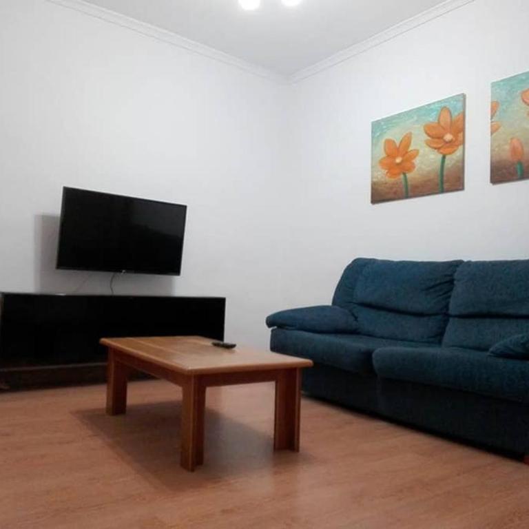 Chillout Cartagena - Apartamento de 1 dormitorio - 1