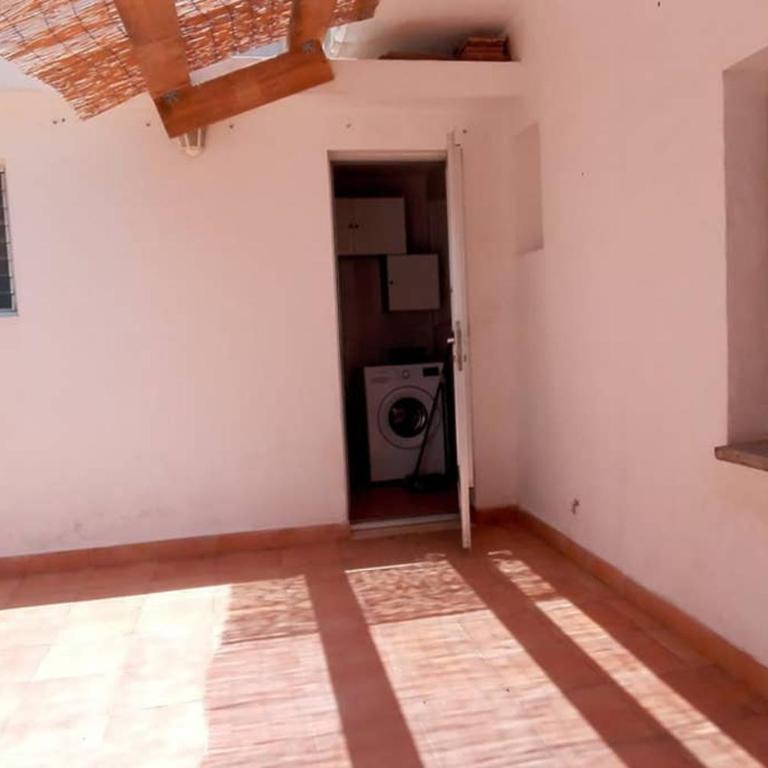 Chillout Cartagena - Apartamento de 1 dormitorio - 9