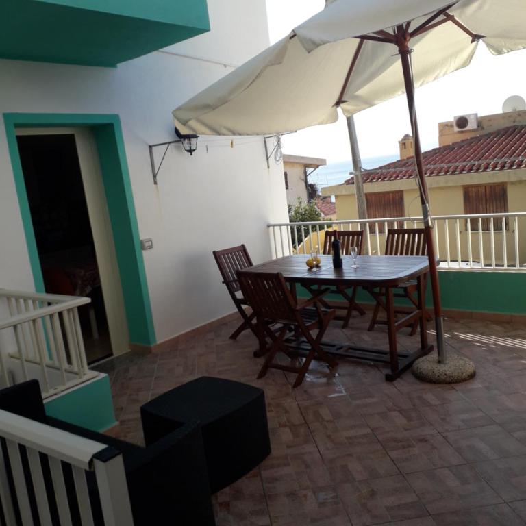 exclusive house - Appartamento con Terrazza - 19