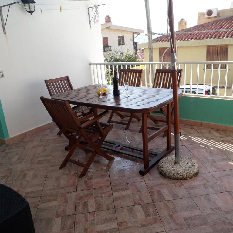 exclusive house - Appartamento con Terrazza - 35