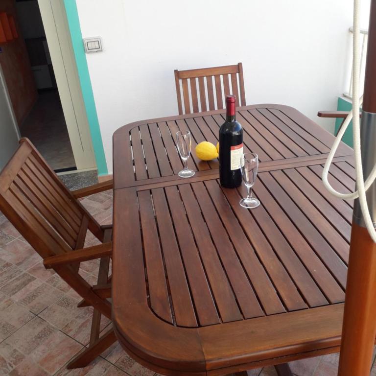 exclusive house - Appartamento con Terrazza - 20