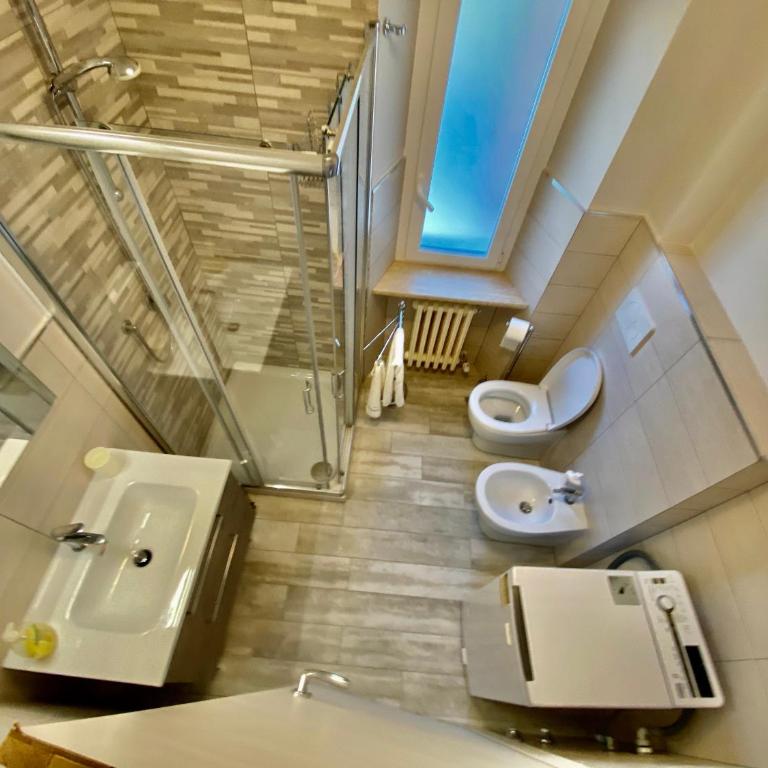 Cingohouse - Two-Bedroom Apartment - 7