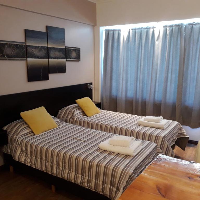 Bariloche Home Suites - Apartamento con vistas al lago - 18