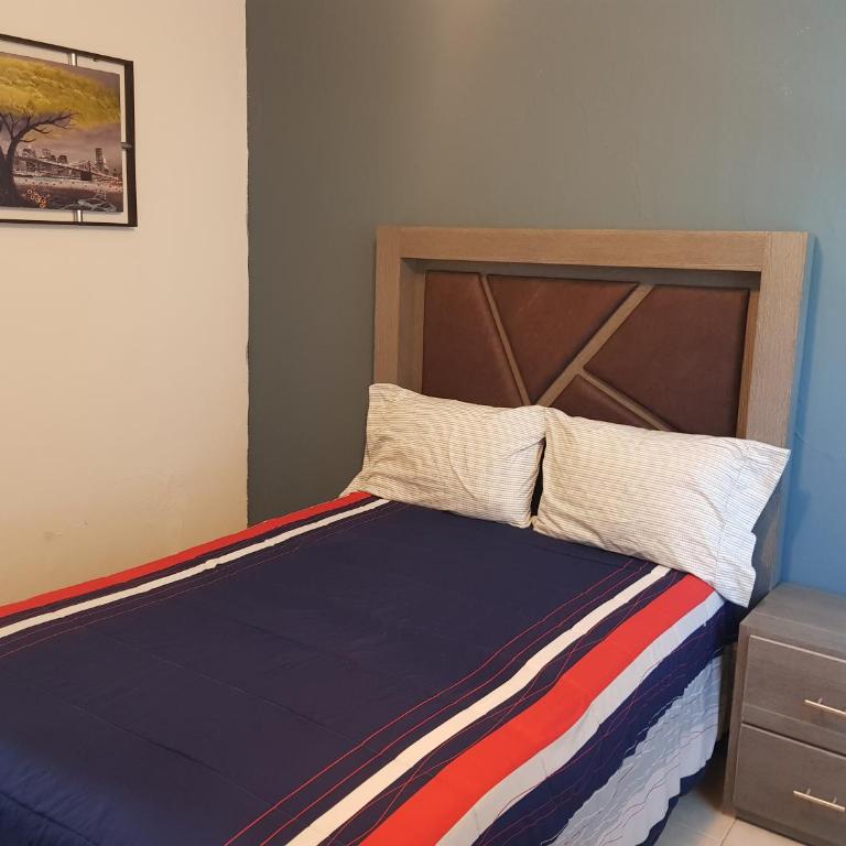 Contry La Silla Apartments zona tec - Nuevo Sur - Apartment with Balcony - 1