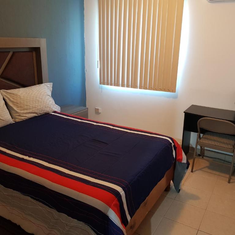 Contry La Silla Apartments zona tec - Nuevo Sur - Apartment with Balcony - 3