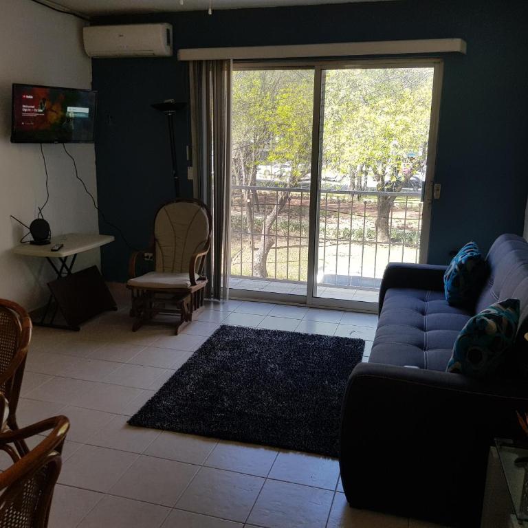 Contry La Silla Apartments zona tec - Nuevo Sur - Apartment with Balcony - 4