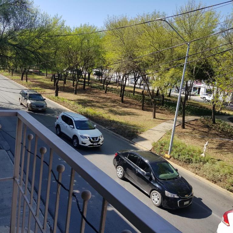 Contry La Silla Apartments zona tec - Nuevo Sur - Apartment with Balcony - 6