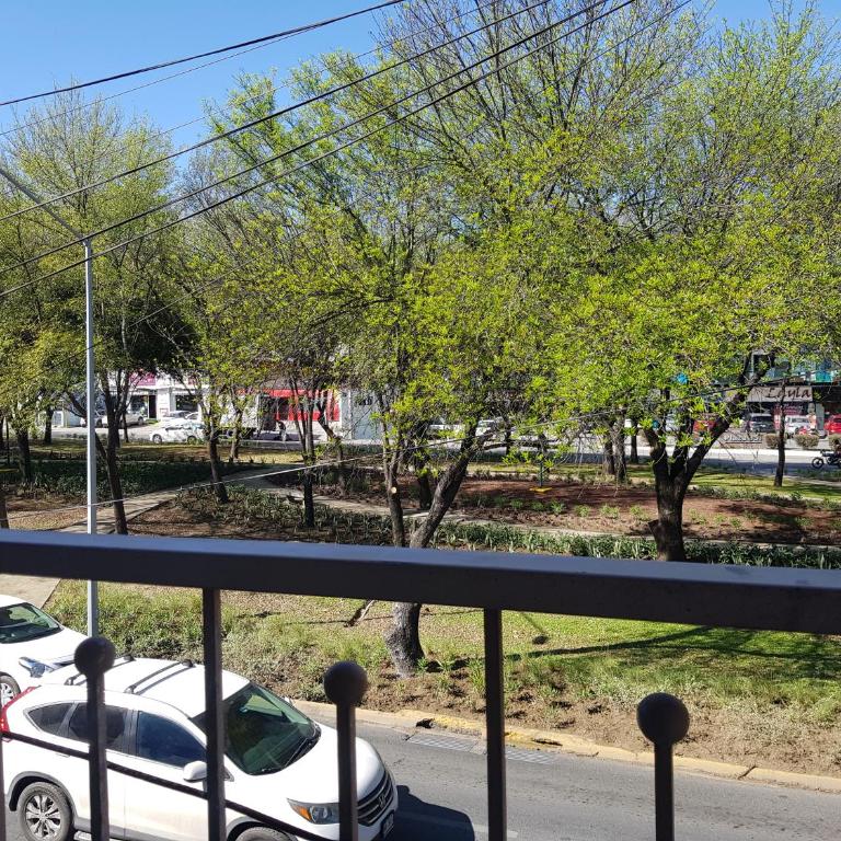 Contry La Silla Apartments zona tec - Nuevo Sur - Apartment with Balcony - 7