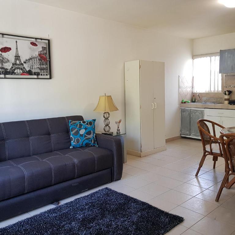 Contry La Silla Apartments zona tec - Nuevo Sur - Apartment with Balcony - 9