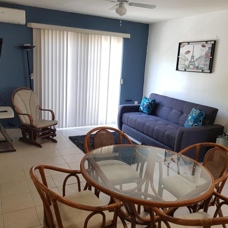 Contry La Silla Apartments zona tec - Nuevo Sur - Apartment with Balcony - 10