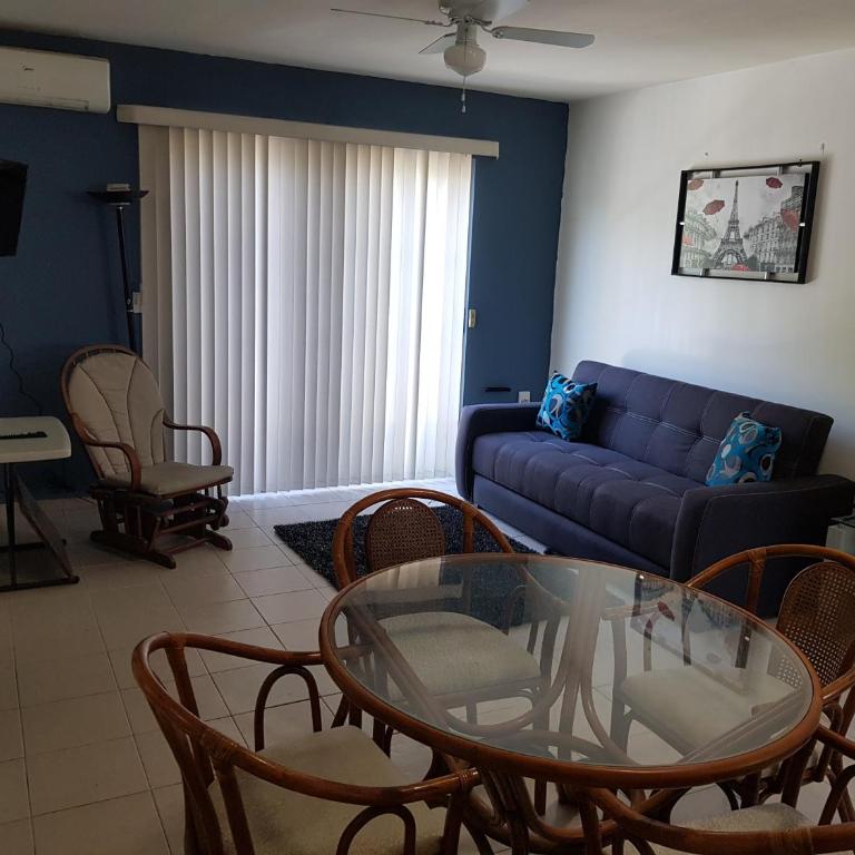 Contry La Silla Apartments zona tec - Nuevo Sur - Apartment with Balcony - 11