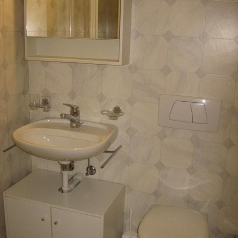 Chalet uf em Stutz 1 - Apartment mit 2 Schlafzimmern und Balkon - 14