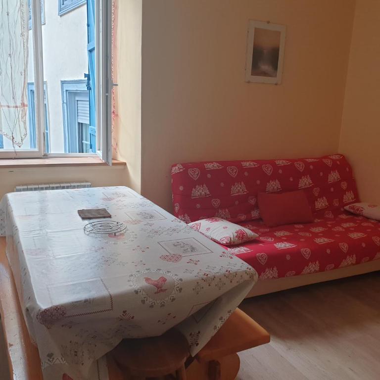 CAUTERETS - Appartement 2 Chambres - 1