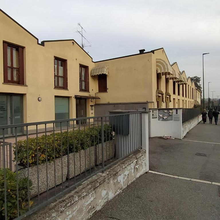 Darsena 7 - One-Bedroom Apartment - 3