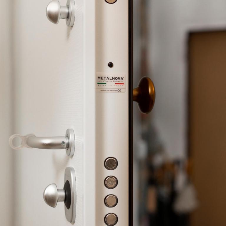 Sui Tetti, Caressa de mä - Appartement 1 Chambre - 8