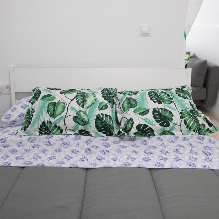 Miriam Costa de la luz - Apartamento de 1 dormitorio - 31