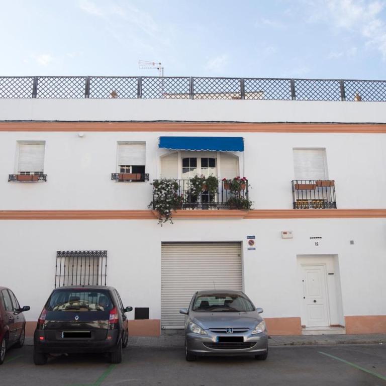 Miriam Costa de la luz - Apartamento de 1 dormitorio - 1