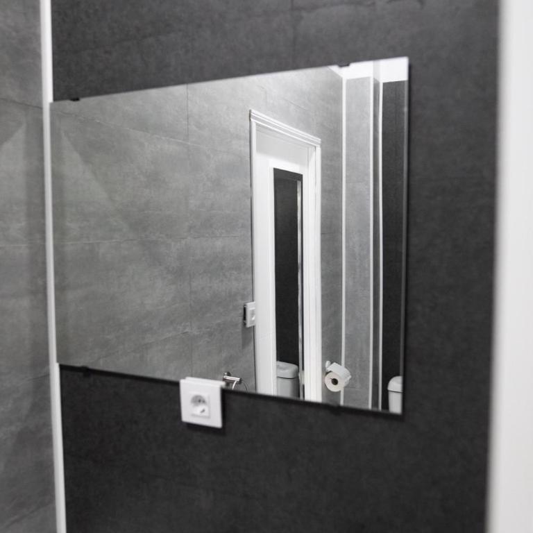 Miriam Costa de la luz - Apartamento de 1 dormitorio - 35