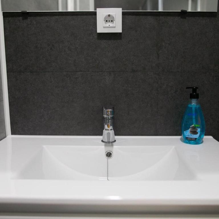 Miriam Costa de la luz - Apartamento de 1 dormitorio - 36