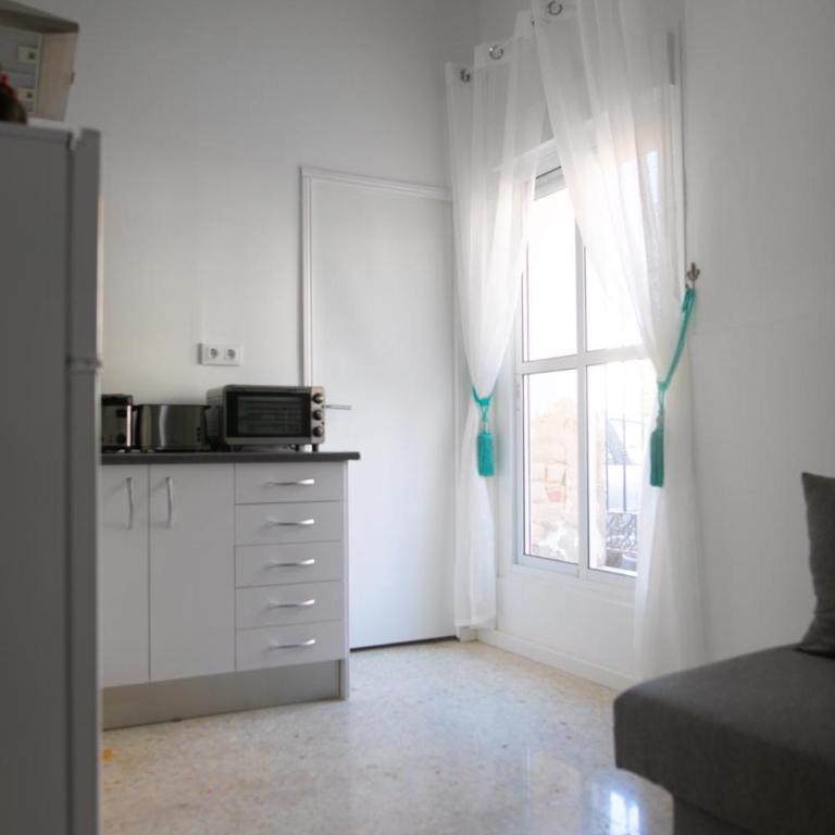 Miriam Costa de la luz - Apartamento de 1 dormitorio - 26