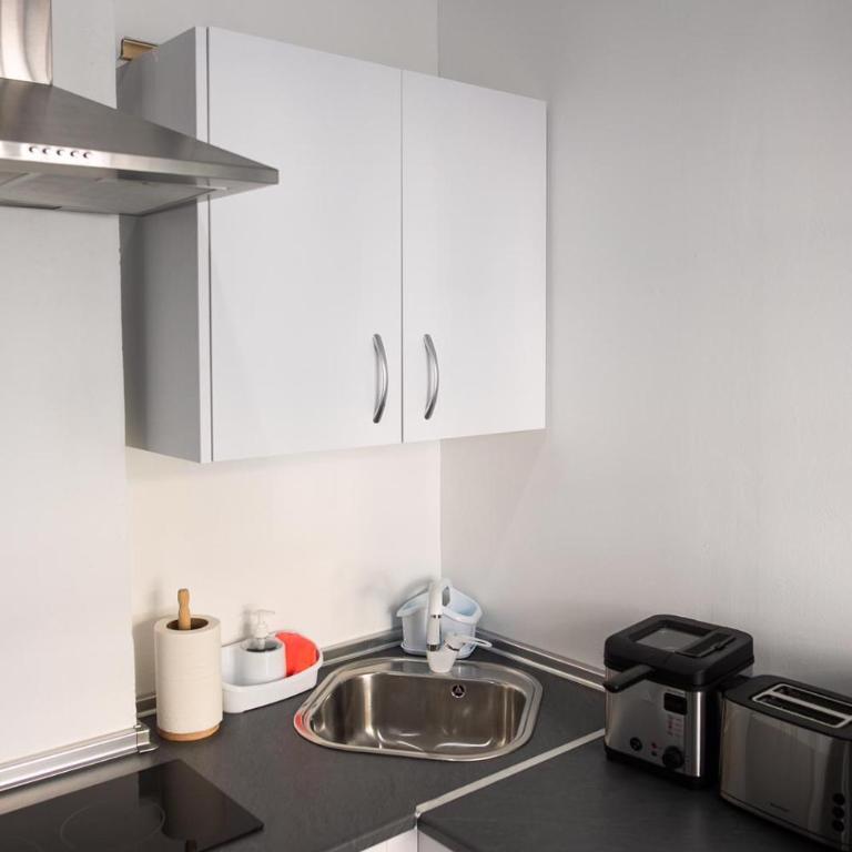 Miriam Costa de la luz - Apartamento de 1 dormitorio - 22