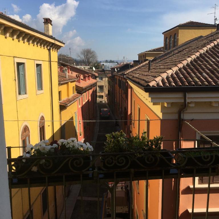 Arela - Two-Bedroom Apartment - 27