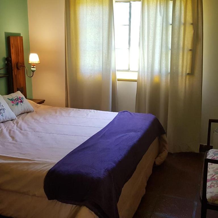 Posada del Santo Green & Rest - Cabañas - Chalet de 1 dormitorio - 9