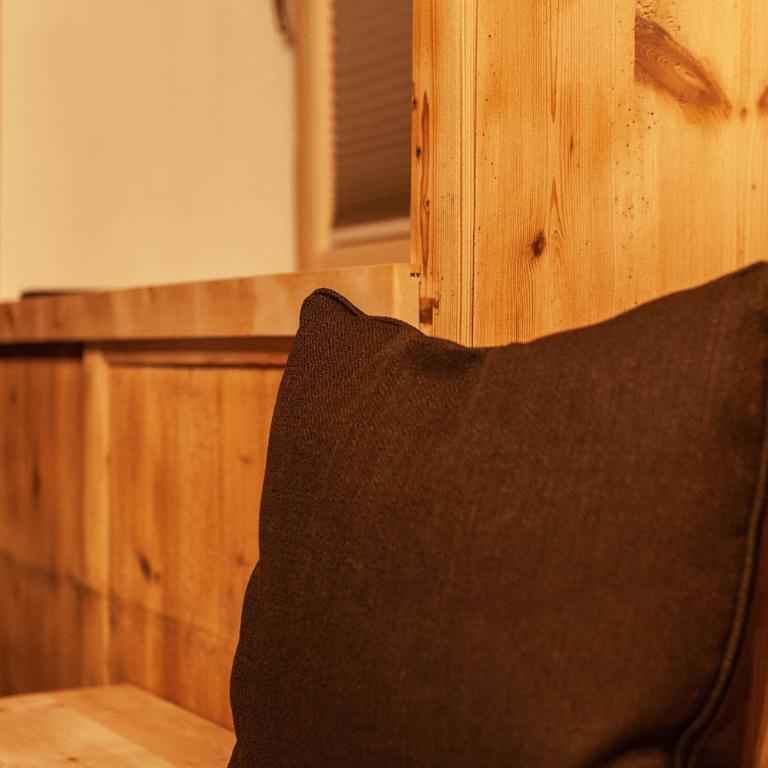 Schneggnheisl Panoramaappartements - Apartment mit 2 Schlafzimmern - 14