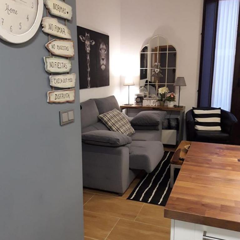 Periodista Luca de Tena, lujo y confort en pleno centro - Apartamento de 2 dormitorios - 5