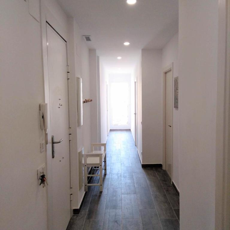 Apartamentos Turísticos Tenor by Bossh! Hotels - Apartment with Terrace - 7