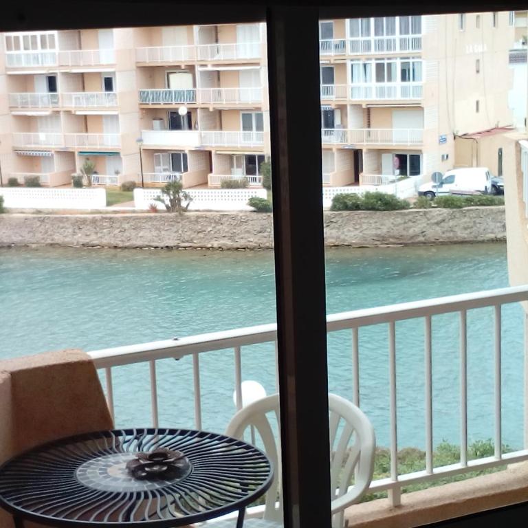 Puerto Bello - La Manga - Apartamento de 2 dormitorios - 7