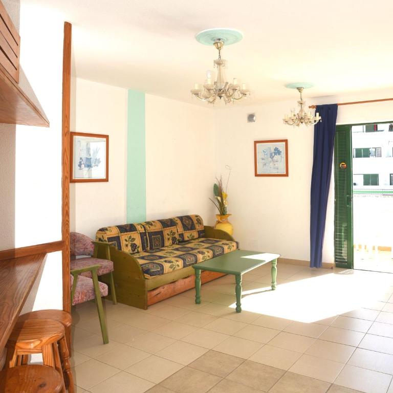 Sunny Silencio Park - Apartamento - Planta baja - 1