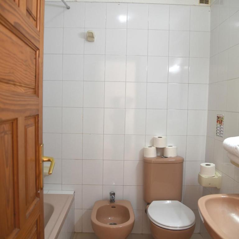 Sunny Silencio Park - Apartamento de 1 dormitorio - 4