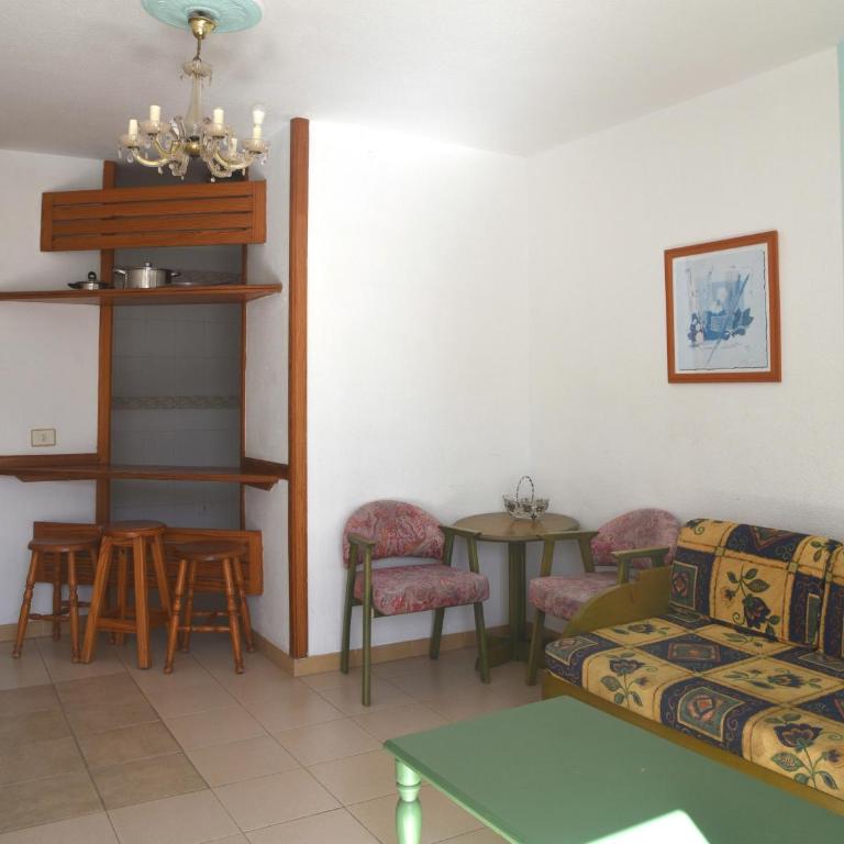 Sunny Silencio Park - Apartamento de 1 dormitorio - 6
