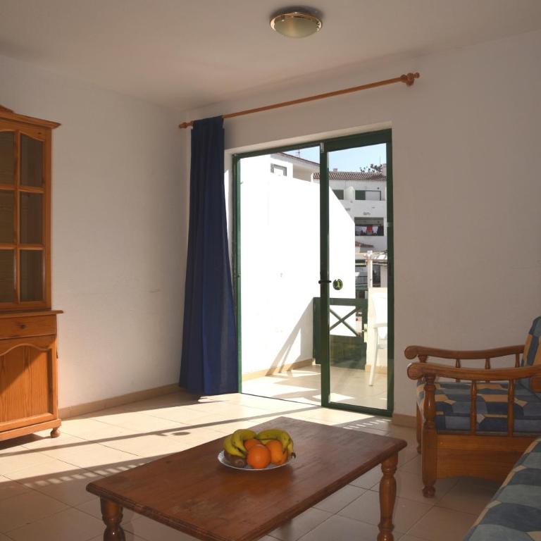 Sunny Silencio Park - Apartamento - Planta baja - 7