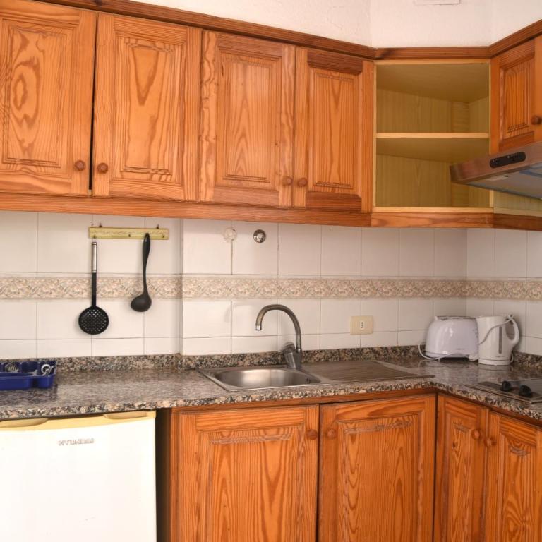 Sunny Silencio Park - Apartamento de 1 dormitorio - 5