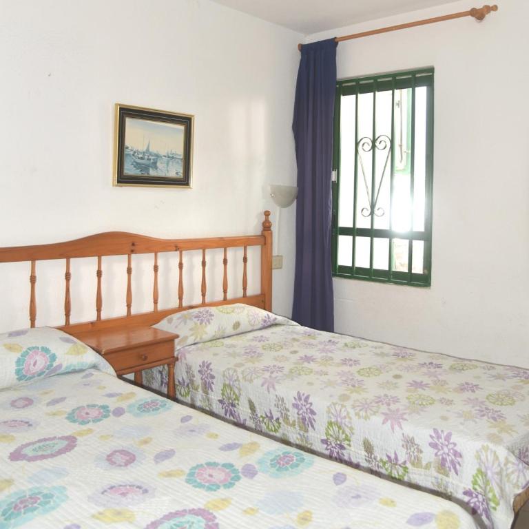 Sunny Silencio Park - Apartamento - Planta baja - 3