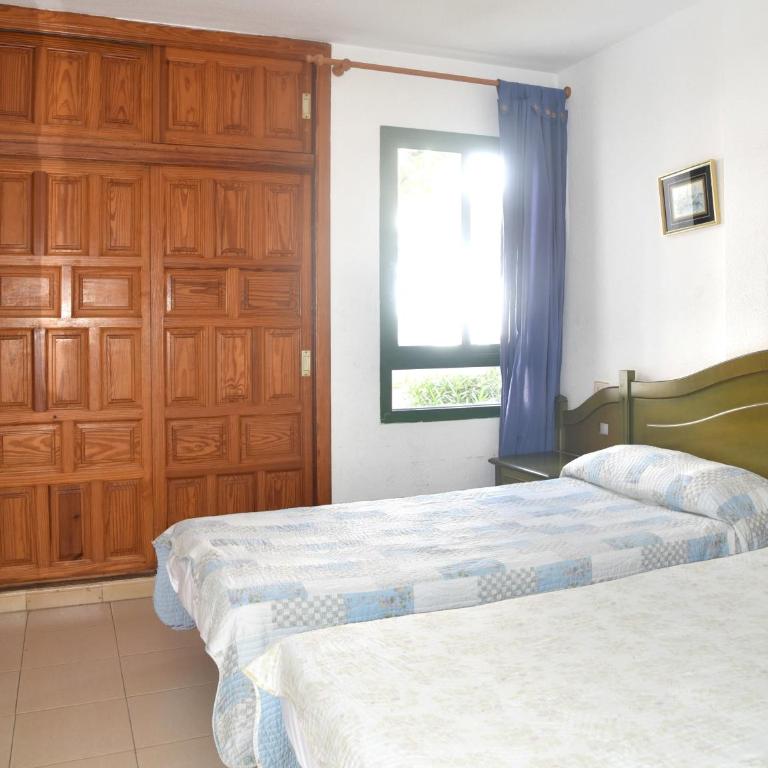 Sunny Silencio Park - Apartamento de 1 dormitorio - 3