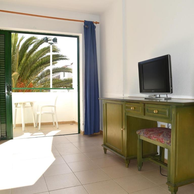 Sunny Silencio Park - Apartamento - Planta baja - 10