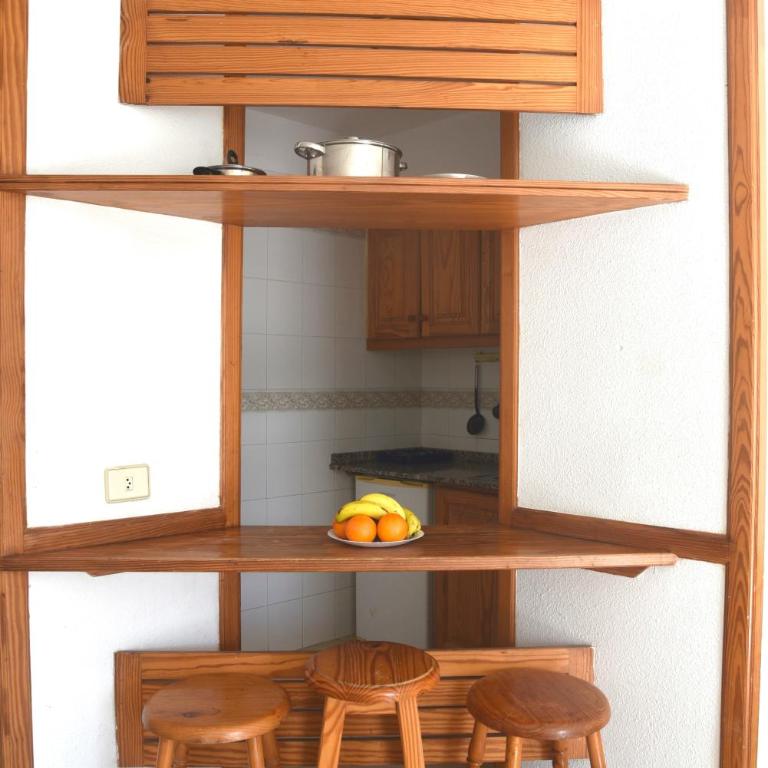 Sunny Silencio Park - Apartamento de 1 dormitorio - 7
