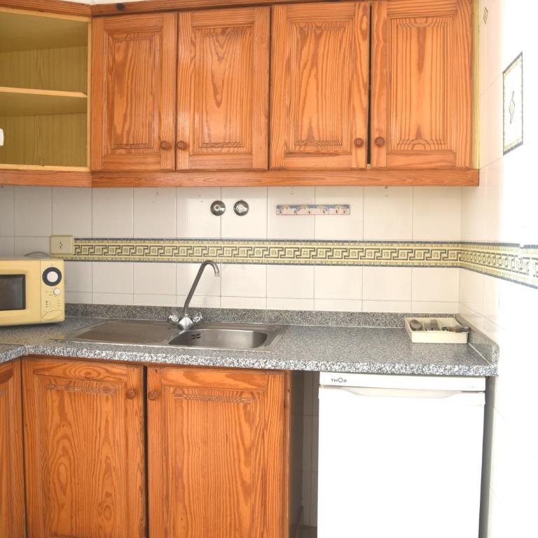 Sunny Silencio Park - Apartamento - Planta baja - 5