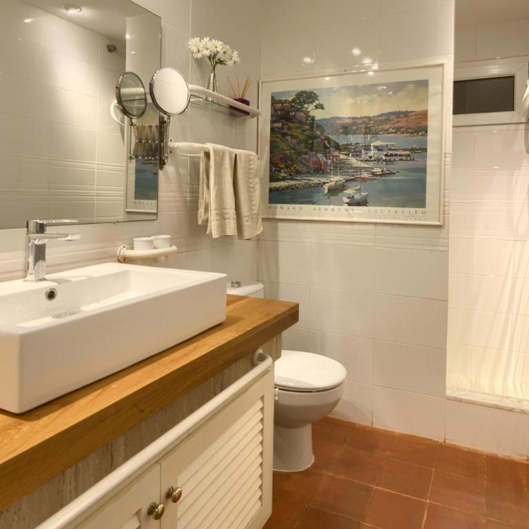 Casa Aigua Freda - Casa Unifamiliar de 3 dormitorios - 18