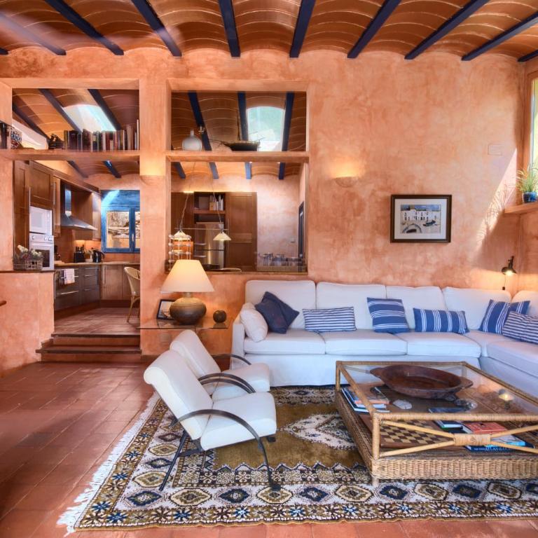 Casa Aigua Freda - Casa Unifamiliar de 3 dormitorios - 3